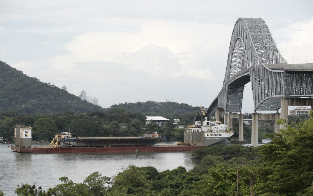 Empresas piden a Panamá y Costa Rica una solución integral al conflicto comercial