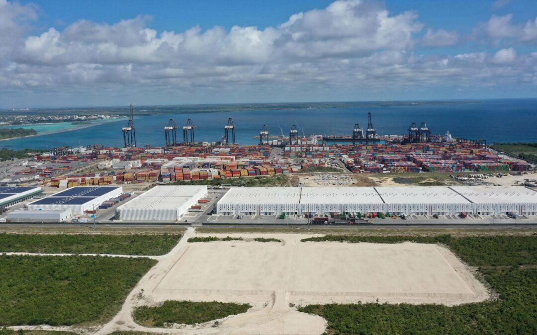 Mondelēz International impulsa hub logístico en República Dominicana