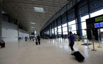 Principal aeropuerto de Panamá demanda a Odebrecht por US$20 millones
