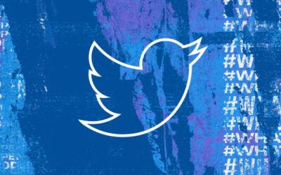 El «check» azul de Twitter premia el odio y la desinformación