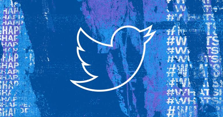 El «check» azul de Twitter premia el odio y la desinformación