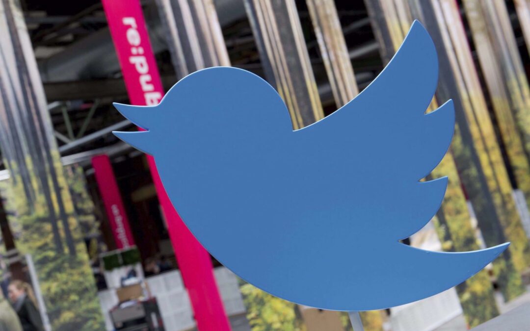Discográficas denuncian a Twitter por violación «masiva» de propiedad intelectual
