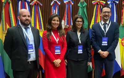 CELAC designa a Costa Rica como país coordinador del Grupo de Trabajo de las Altas Autoridades en el campo Aeroespacial