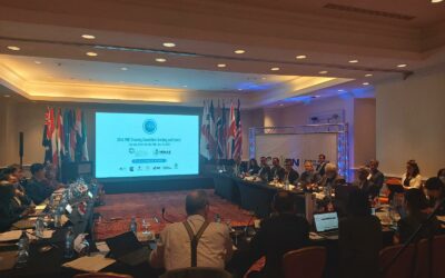 Costa Rica es sede de reunión internacional sobre el hidrógeno