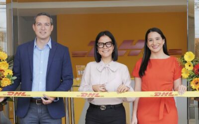 DHL Express se expande en Costa Rica