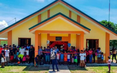 Más de 68.000 personas nicaragüense contarán con albergues y centros comunitarios con el apoyo del BCIE