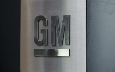 GM espera aclaraciones de Twitter para anunciarse de nuevo en la plataforma