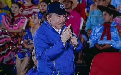Nicaragua es el país «menos pacífico de Centroamérica», según un estudio