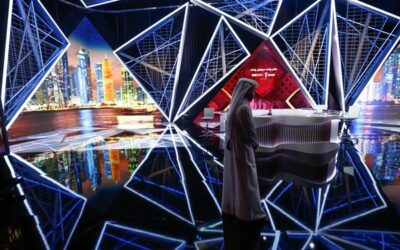 Qatar 2022, el Mundial más tecnológico de la historia