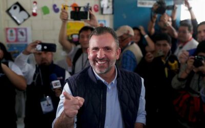 Empresarios de Guatemala interponen acción contra algunos artículos de la ley electoral