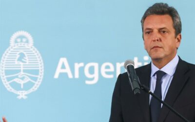Argentina asegura que cumplirá este año con las metas pactadas con el FMI