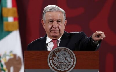 López Obrador confirma reunión en México con presidentes de América Latina