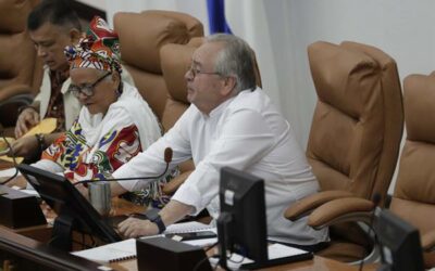 Proponen una Ley para cambiar a régimen jurídico mercantil a ONG en Nicaragua