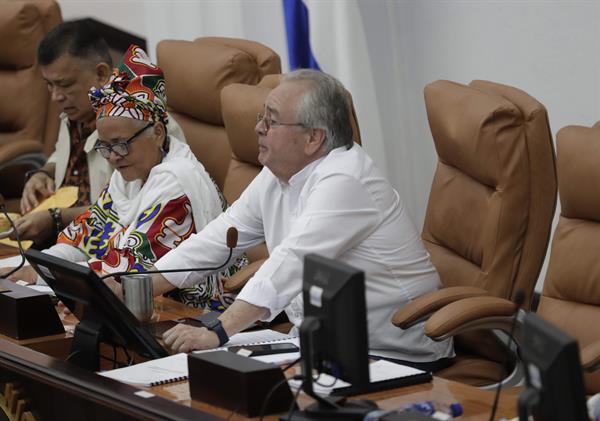 Proponen una Ley para cambiar a régimen jurídico mercantil a ONG en Nicaragua