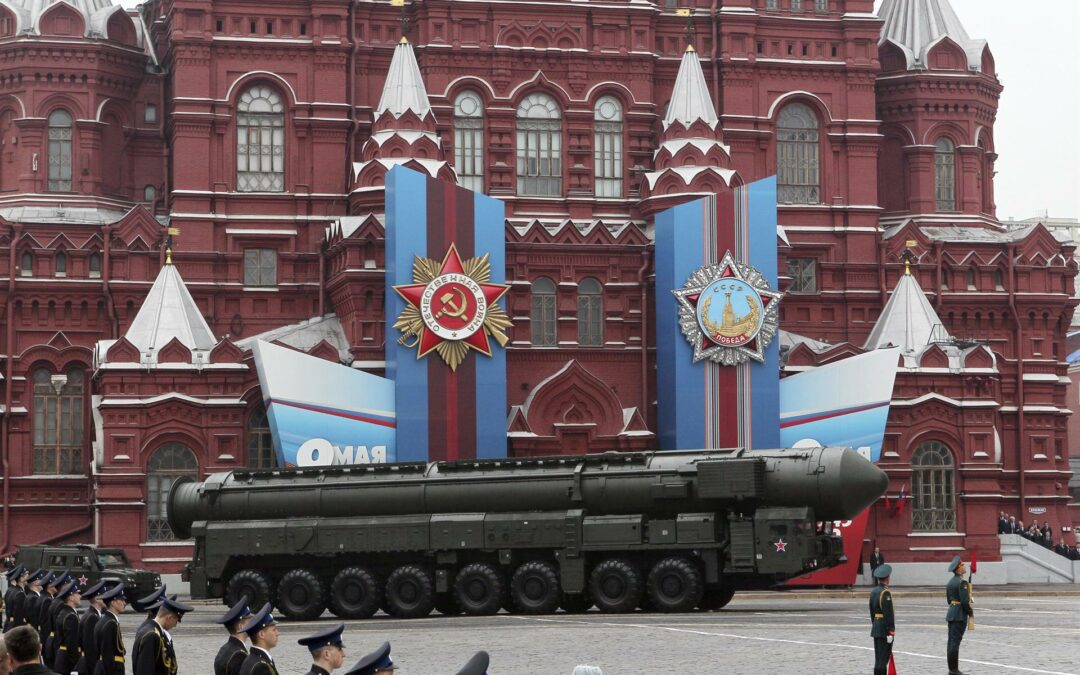Rusia y EEUU retomarán pronto las conversaciones nucleares, confirma Moscú