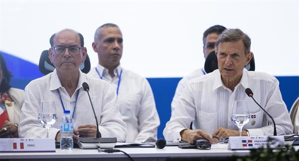 Organismos regionales condenan los «repudiables» atentados en Ecuador