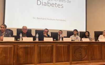 La mortalidad por diabetes en Costa Rica aumentó 32,6 % de 2019 a 2020