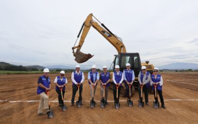 Costa Rica alojará la primera planta de DDS Lab en Latinoamérica