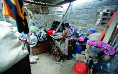 FMI sugiere a Honduras mejorar condiciones de vida