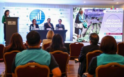 Guatemala: Próxima encuesta permitirá generar indicadores actualizados sobre el empleo y los ingresos familiares