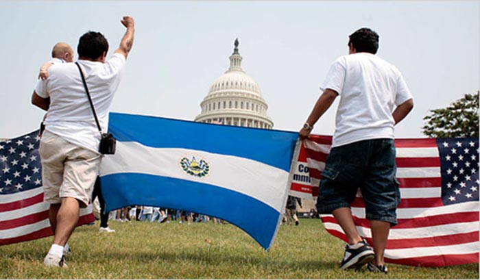 El Salvador recibe US$2.578 millones en remesas, un 4,23 % más que en 2022