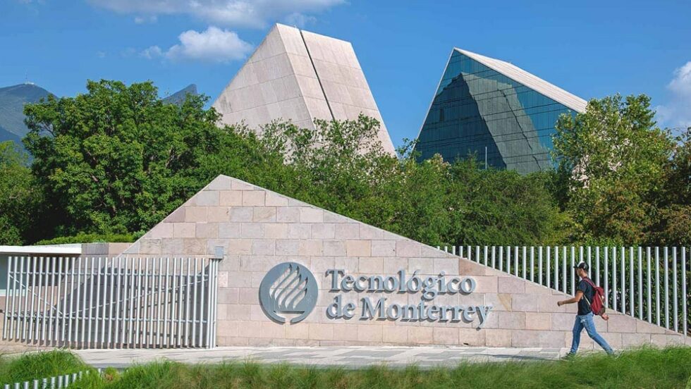 El Tecnológico de Monterrey avanza en el futuro del trabajo con ...