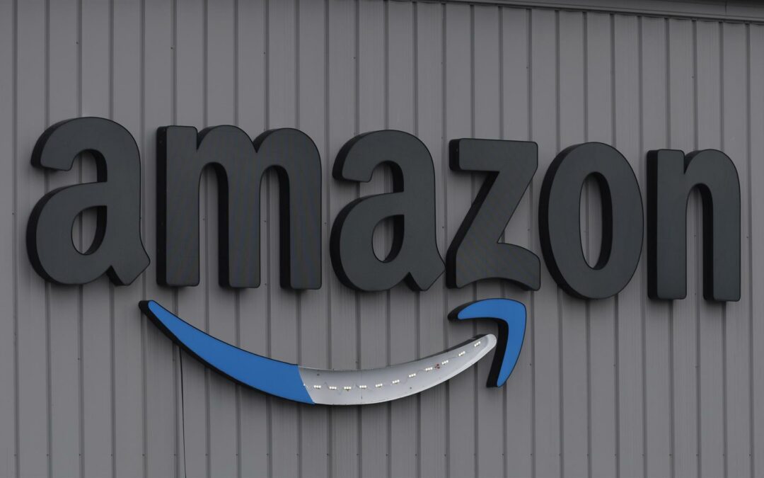 Amazon compra una participación en Diamond Sports