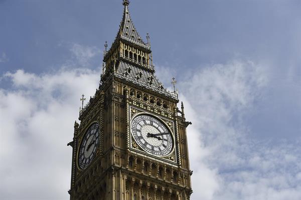 La campana del Big Ben volverá a sonar este mes tras cinco años de silencio