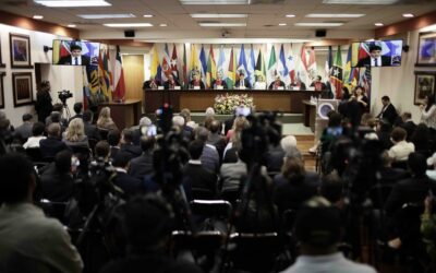 Corte Interamericana de DD.HH declara en desacato a Nicaragua y elevará el caso a la OEA