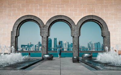 Qatar 2022: Con US$1.696 millones inversión, esta será una cita obligada para el retail de lujo