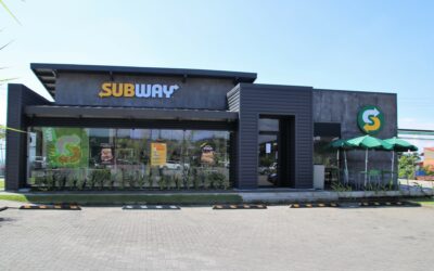 Roark Capital adquiere la empresa de restaurantes Subway
