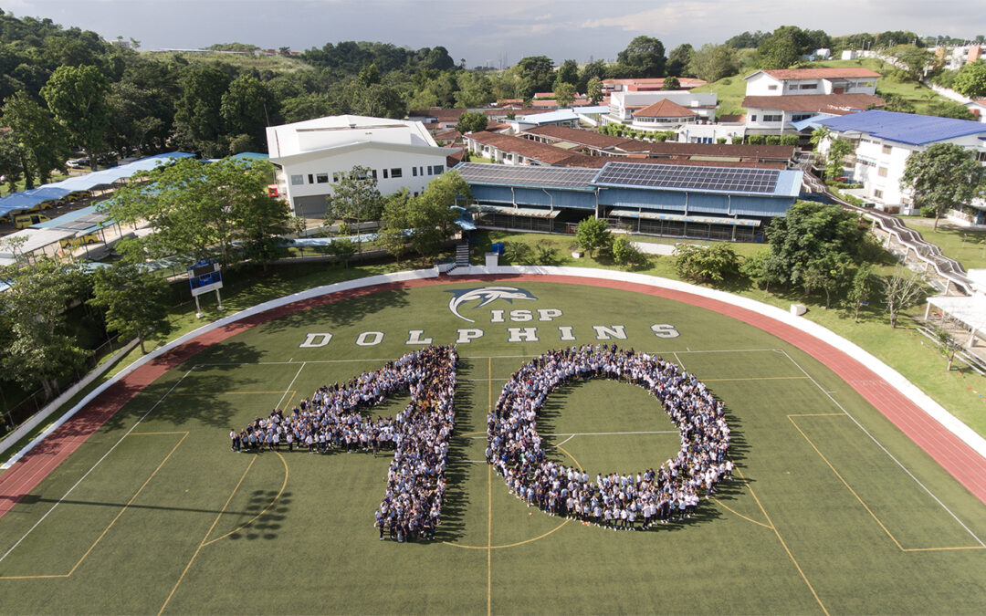 Escuela Internacional de Panamá  cumple 40 años de compromiso con la educación en Panamá