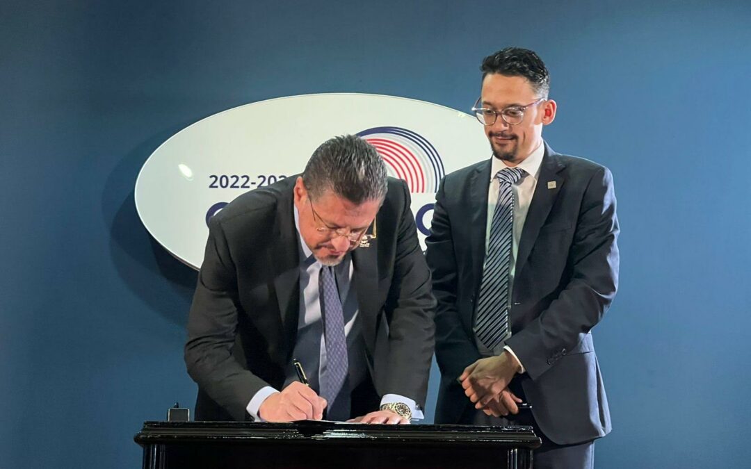 Costa Rica: MICITT lanza el Plan Nacional de Desarrollo de las Telecomunicaciones 2022-2027