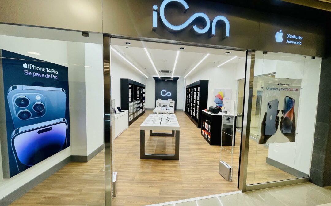 Tecnológica iCon invertirá más de US$5 millones en apertura de 10 tiendas en Costa Rica