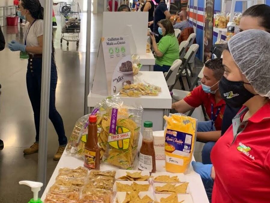 Walmart impulsará a Pymes Centroamericanas con Mercaditos Navideños