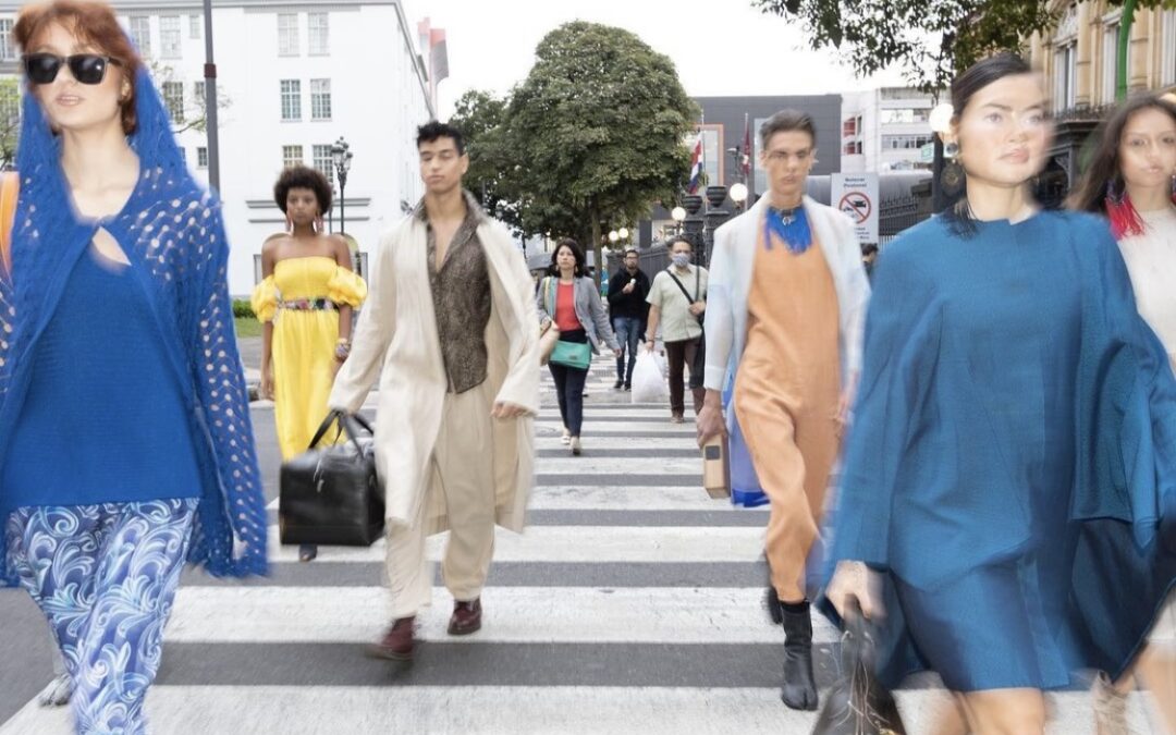 ADEMODA Costa Rica crea sistema de moda único para impulsar industria sostenible
