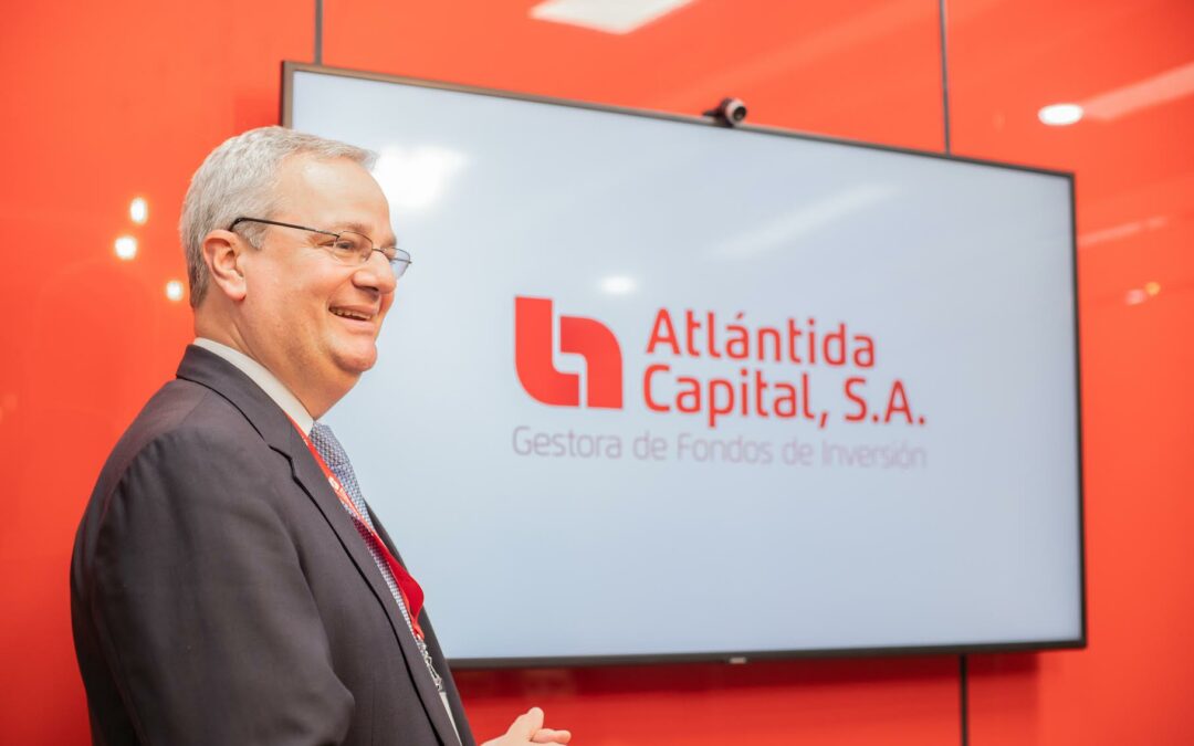 Atlántida Capital: Gestora N.1 en fondos de inversión en El Salvador