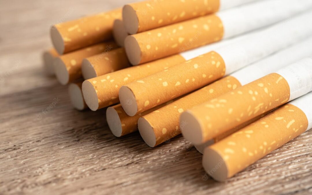 Informe sugiere subir el impuesto a cigarrillos en Costa Rica para bajar el consumo