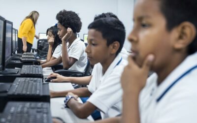 España y la OEI apuestan por la tecnología para impulsar la educación en Honduras