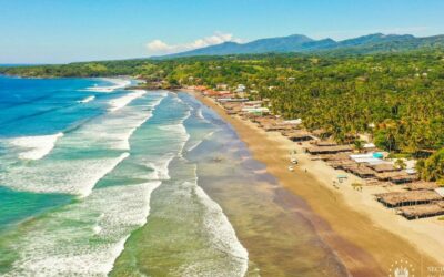 El Salvador: Ilopango se transforma en uno de los municipios con mayor desarrollo turístico del país