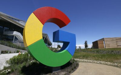 Alphabet (Google) despedirá a unas 12.000 personas, el 6,4 % de la plantilla