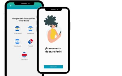 Llega KASH a Guatemala, la primera app  para enviar dinero entre personas en países de Centroamérica