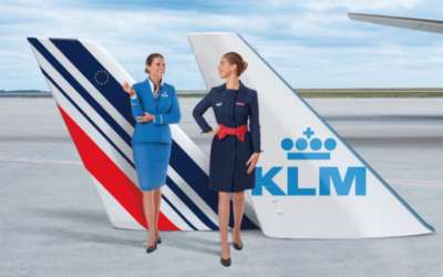 Panamá: Air France y KLM operarán desde la Terminal 2 del Aeropuerto Tocumen