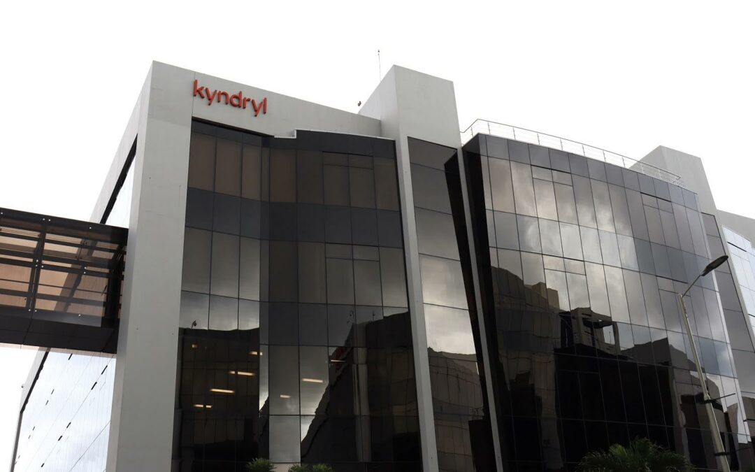 Kyndryl Costa Rica busca profesionales en tecnología