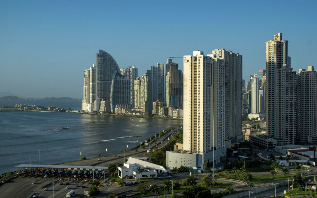 Cambio climático y desarrollo sostenible, claves de asamblea de BID en Panamá