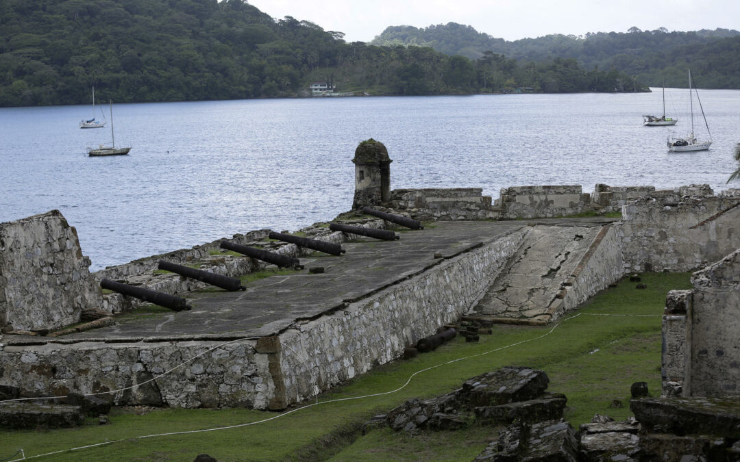 Panamá avanza para incluir Ruta Transístmica en lista de Patrimonio Mundial