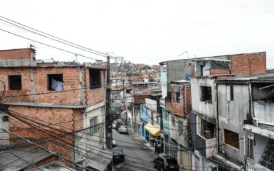 La desigualdad creciente en América Latina afecta movilidad social, dice CAF