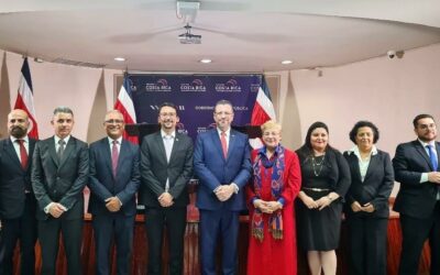 Alianza entre Costa Rica y Oracle acelerará la educación digital en el país