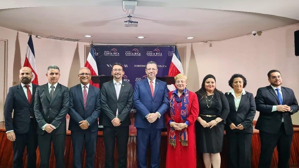 Alianza entre Costa Rica y Oracle acelerará la educación digital en el país