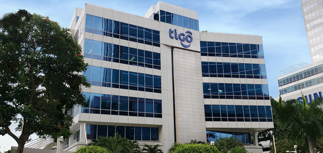Tigo ha invertido US$475 millones en Panamá